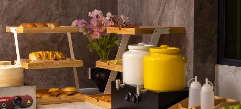 花沐禧国际酒店(佛山南海千灯湖店)图片