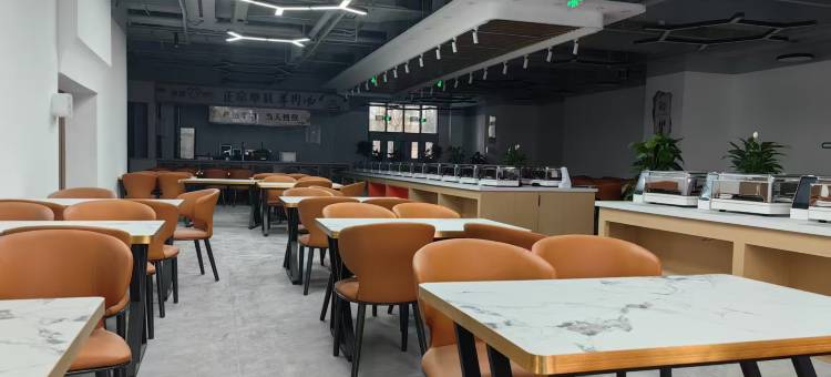 济南裕华珺悦酒店(华山风景区店)图片