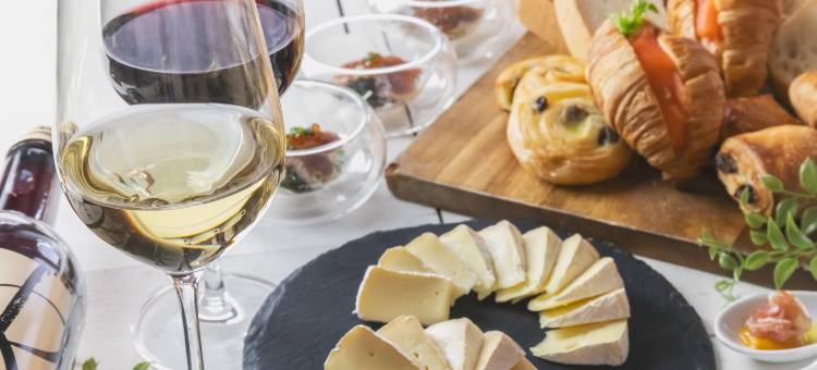 札幌中岛公园普乐美雅酒店(Premier Hotel Nakajima Park Sapporo)图片