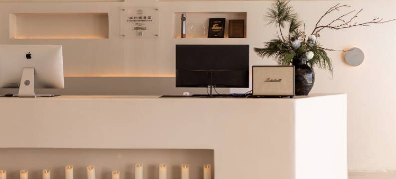 大理松云悬崖酒店图片