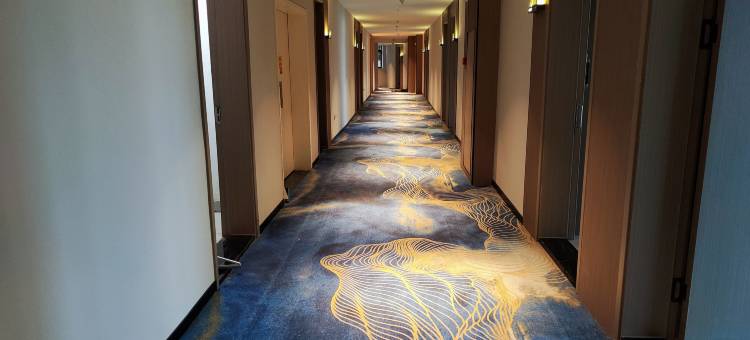 桑尼贝尔连锁酒店(淅川范蠡公园汽车站店)图片