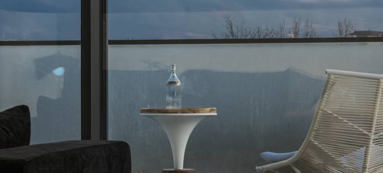 万川续·ValleVive日照金山全景度假酒店(白沙古镇店)图片