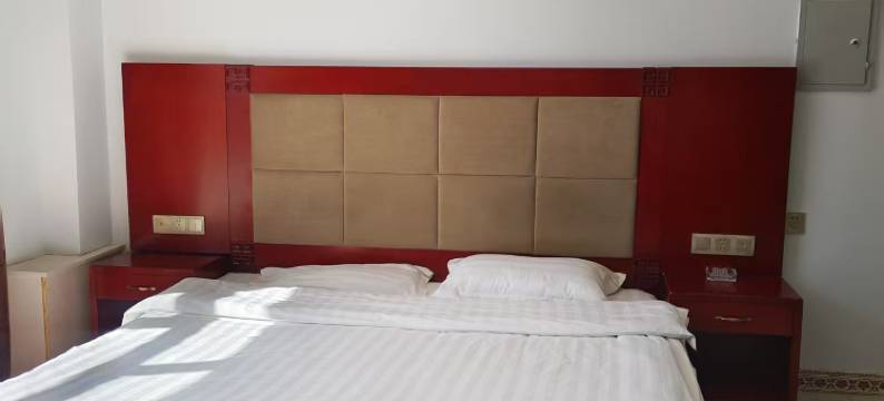 兴和雅靖商务宾馆图片