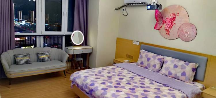 漫之居民宿图片