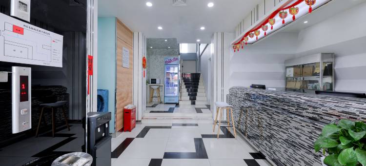 全程酒店(邢台火车站好南关店)图片