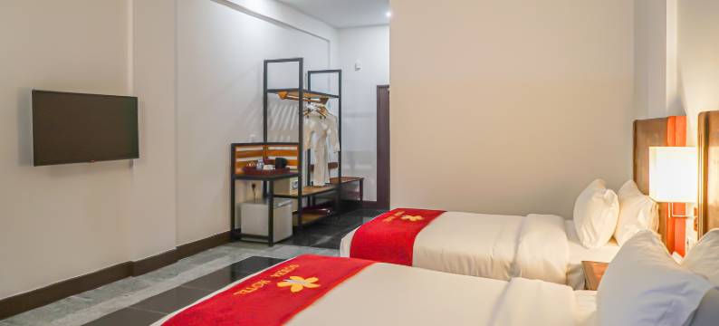 潭瑟速卡酒店(Thansur Sokha Hotel)图片