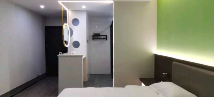 沐夏拾光民宿图片