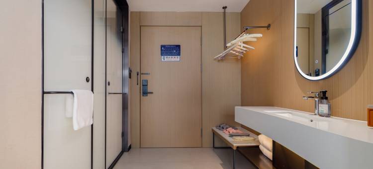 H·慕枫大酒店(禹州政府店)图片