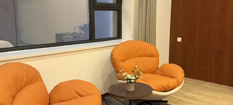 呼和浩特桃花源民宿(昭君路店)图片