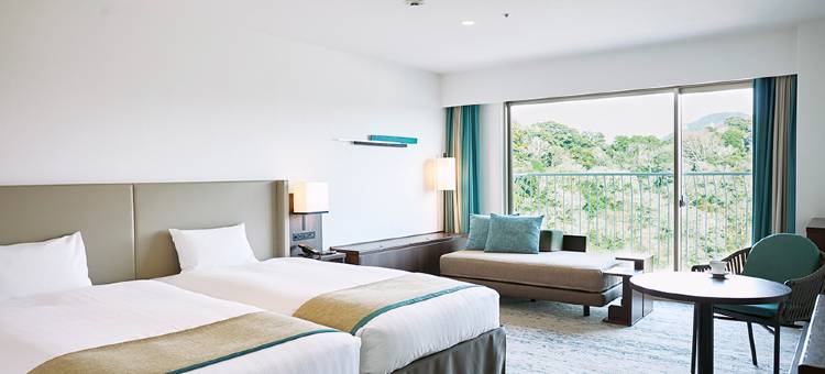 下田东急酒店(Shimoda Tokyu Hotel)图片