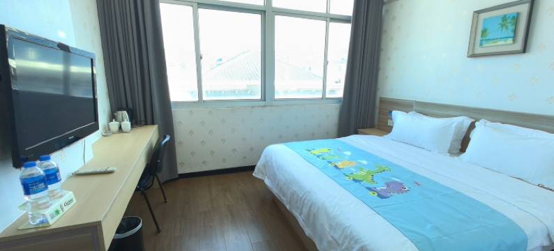 卡瑞登酒店(平潭岛龙凤头海滨度假区店)图片