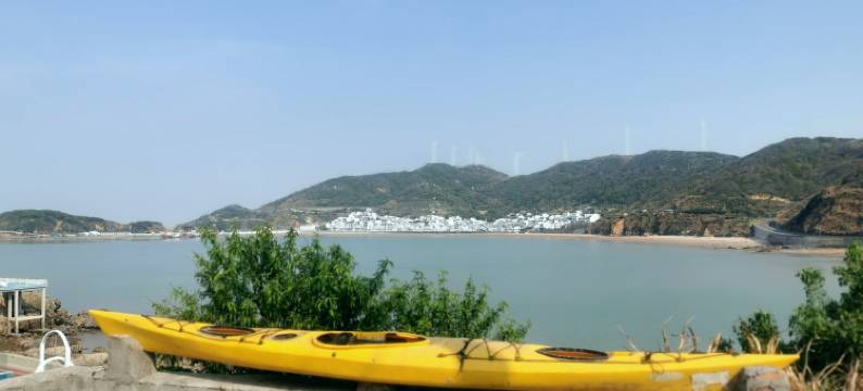 岱山麦子的家民宿图片