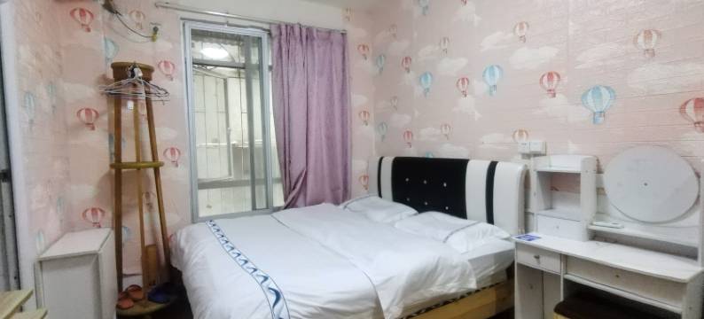 广州金欣旅馆图片