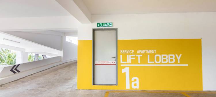 Marc CoLiving by Cobytat图片