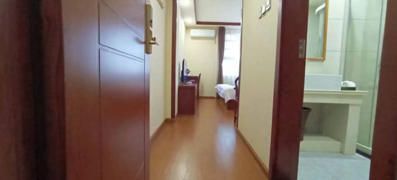 昆明福悦大酒店图片