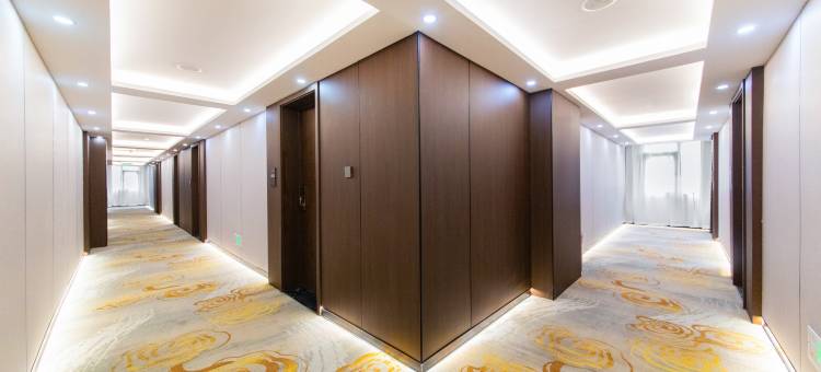 丽呈君顿酒店(甘孜丹巴店)图片