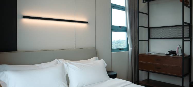 海湾套房之家(Homesuite' Home at Bay Suites)图片