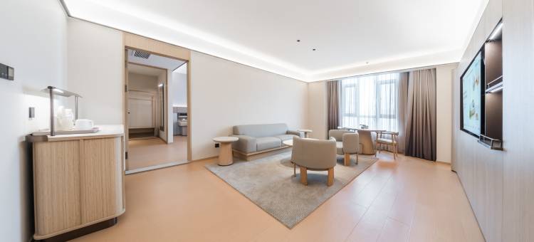 全季酒店(大庆东站人民医院南院店)图片