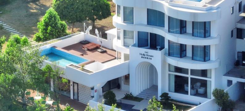 花筑·醉真茉莉公馆(阳岐严复故里店)图片