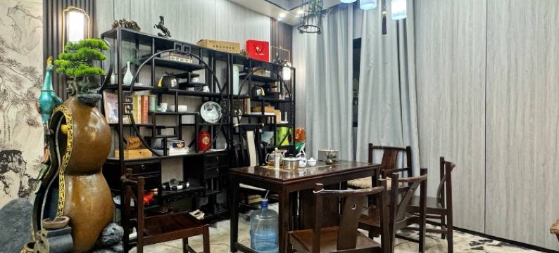 武汉和创农庄图片