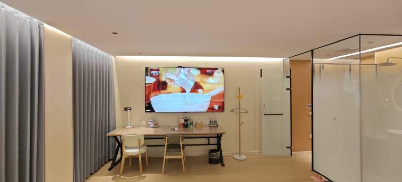 华尔兹宾馆(淮北吾悦广场店)图片