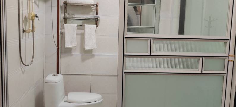 铁力和兴快捷宾馆图片