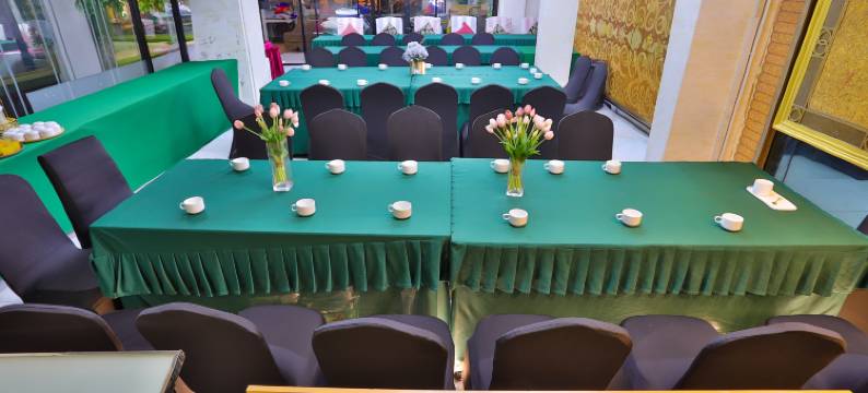 钻石城酒店(Diamond City Hotel)图片