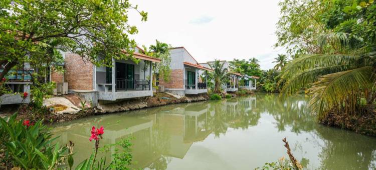 Busaya Resort & Cuisine图片