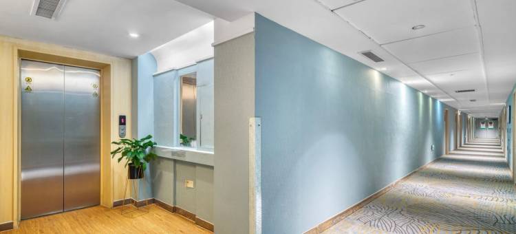 云尚酒店(水上古城东昌湖店)图片