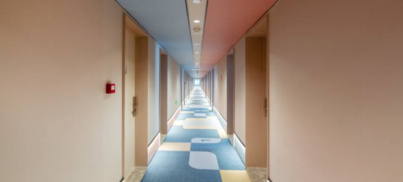 汉庭酒店(石家庄北国商城地铁站店)图片