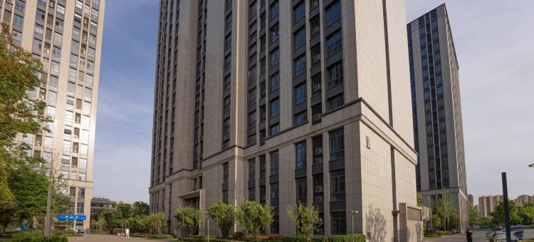 龙湾公寓(百家湖小龙湾地铁站店)图片