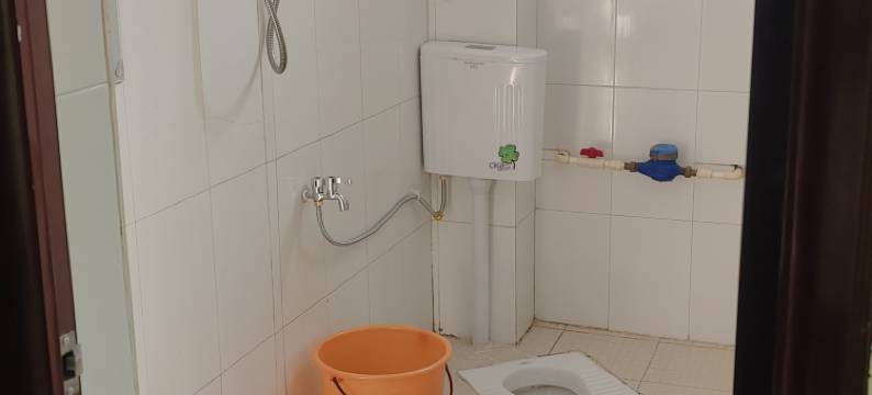 金豪宾馆(麻章区商业步行街湛江西站店)图片