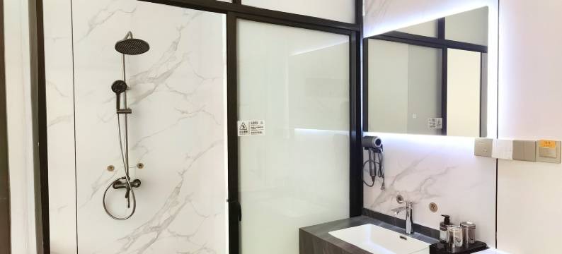 香格里拉舒桐酒店(虎跳峡店)图片