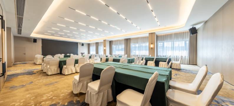 全季酒店(遂宁店)图片