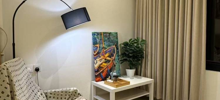 利雅得鸿运来精品民宿(Goodluck in Riyadh Boutique B&B)图片