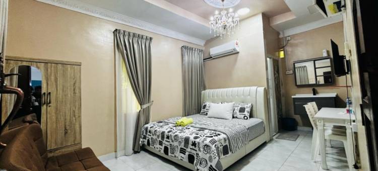 Capital O 91126 拉加小木屋(Capital O 91126 The Raga Chalet)图片