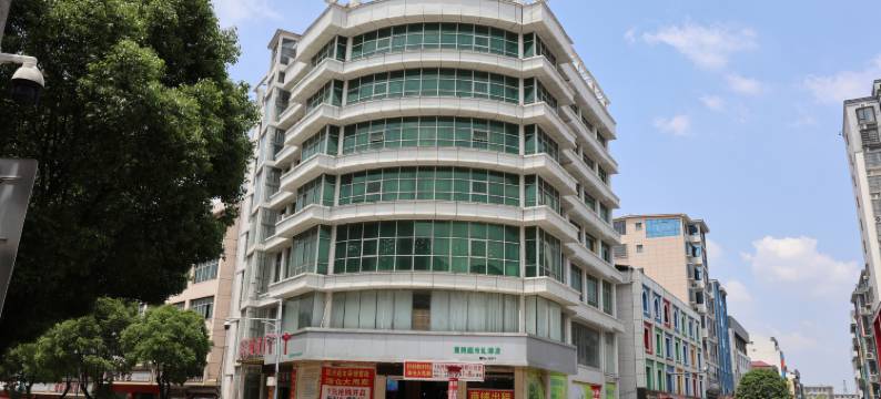 永修震兴宾馆图片