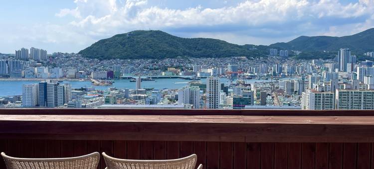 Yeongdo Opening图片