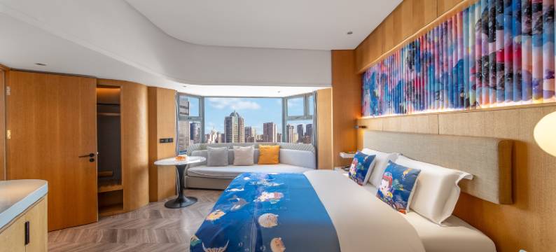 山东东方大厦(济南火车站趵突泉店)图片