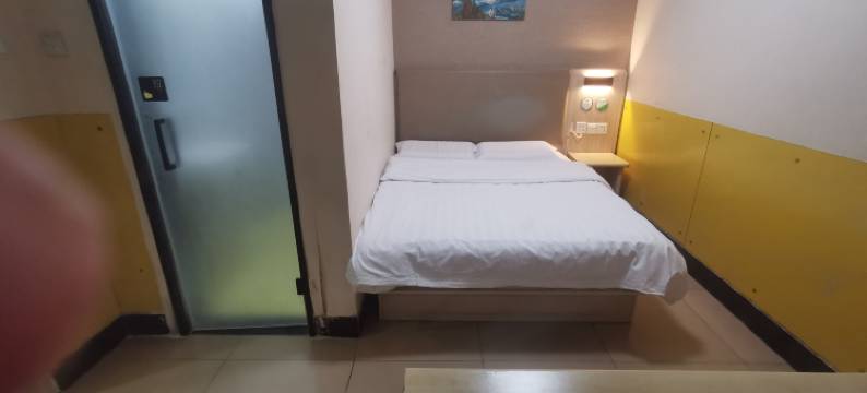 雅佳优选酒店(北京大兴狼垡中华文化园店)图片