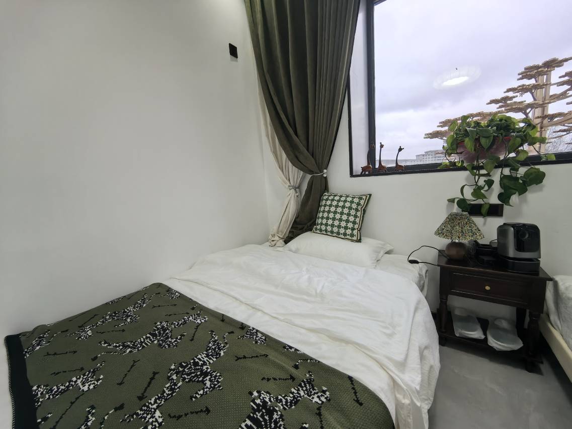 归屿雅居民宿图片