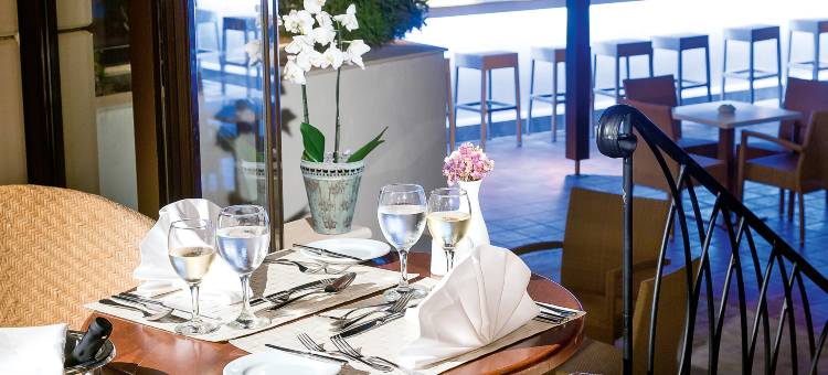 格雷科泰尔大莱奥尼基公寓(Grecotel Casa Adele)图片