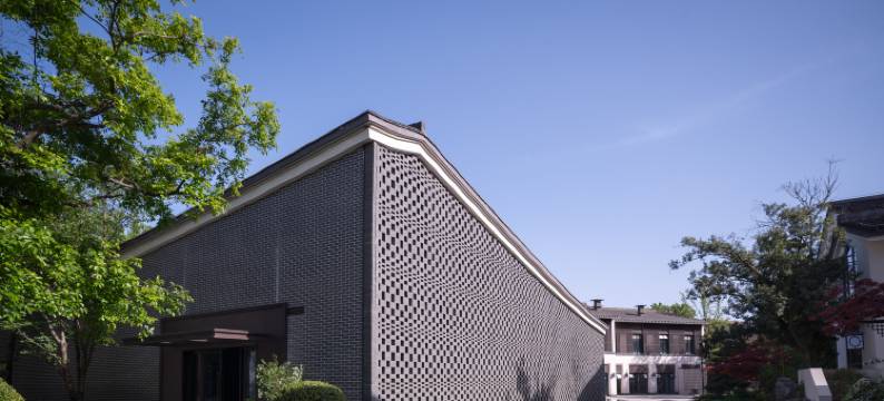 杭州云村黄龙璀丽酒店图片