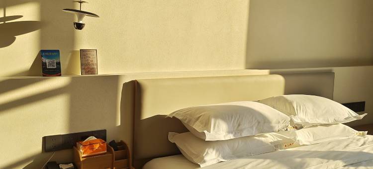 半山度民宿(人民广场/陶阳里景区)图片