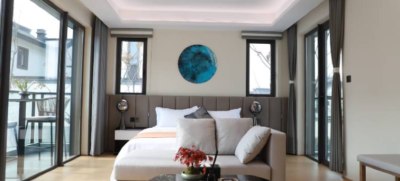 咸宁冰雪酒店(际华园店)图片