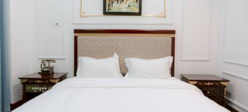 北宁皇家酒店(Bac Ninh Royal Hotel)图片