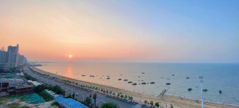 海之枫民宿(北海金滩店)图片