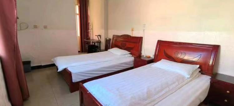 昆明烨钰宾馆图片