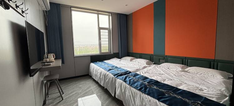 鼎尚413快捷酒店(五台山火车站店)图片