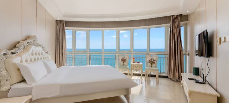 海鸿海景民宿(昌黎黄金海岸店)图片